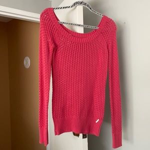 Beautiful wool Guess sweater